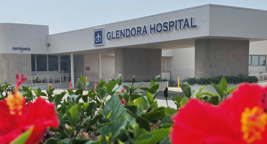 Glendora Hospital Image
